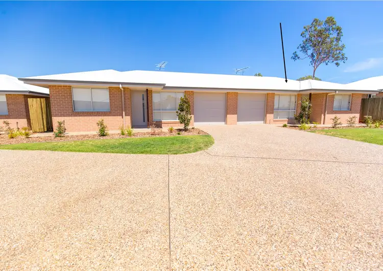 Main view of Homely unit listing, 7/6 Beryl Place, Gatton QLD 4343