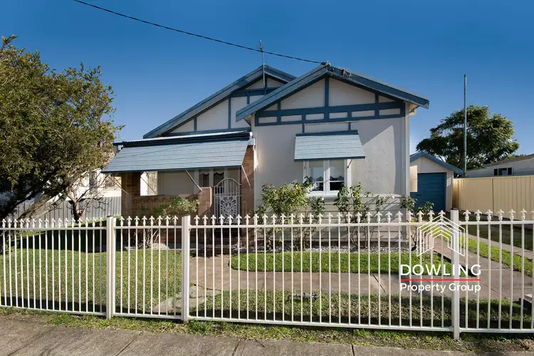 Main view of Homely house listing, 19 Rawson Street, Mayfield NSW 2304