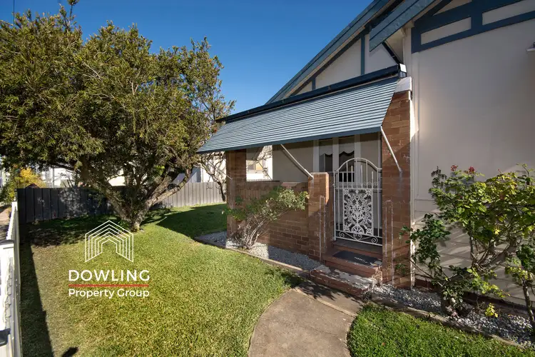 Second view of Homely house listing, 19 Rawson Street, Mayfield NSW 2304