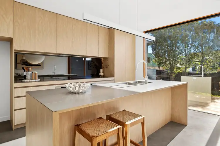 Third view of Homely townhouse listing, 48 Riverside Drive, Torquay VIC 3228