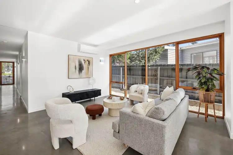 Fourth view of Homely townhouse listing, 48 Riverside Drive, Torquay VIC 3228