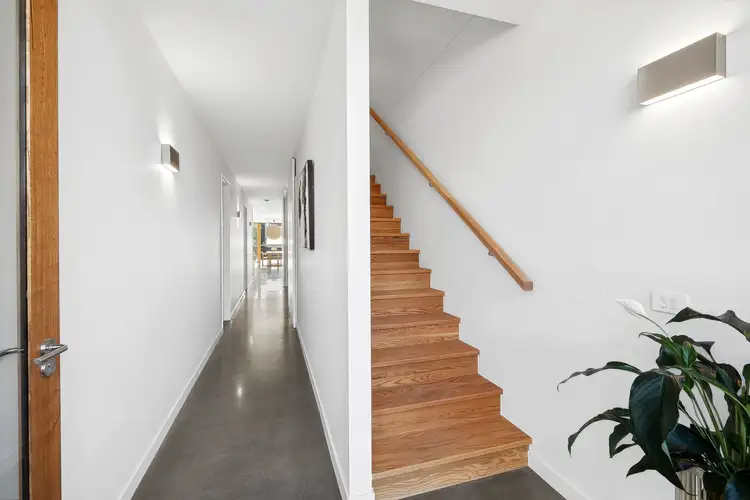 Fifth view of Homely townhouse listing, 48 Riverside Drive, Torquay VIC 3228