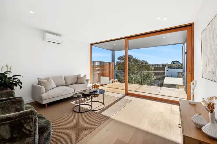 Sixth view of Homely townhouse listing, 48 Riverside Drive, Torquay VIC 3228