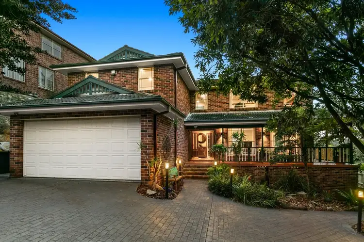 24 Jaranda Street, Berowra NSW 2081