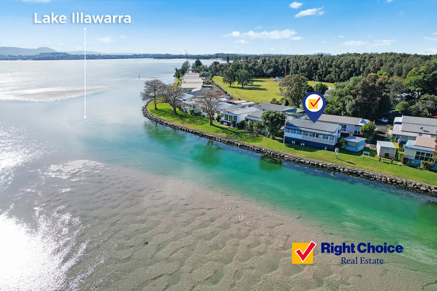 Main view of Homely other listing, 128/19 Judbooley Parade, Windang NSW 2528