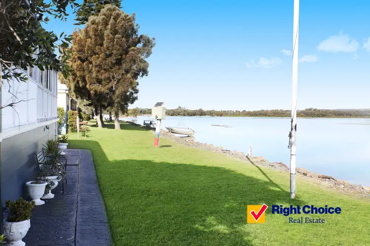 Second view of Homely other listing, 128/19 Judbooley Parade, Windang NSW 2528