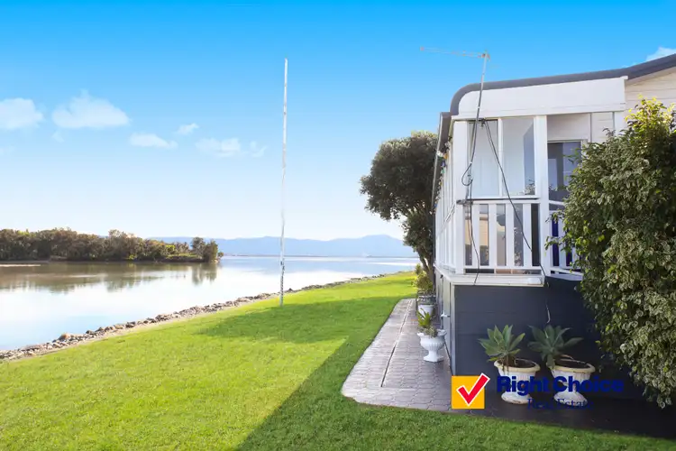 Third view of Homely other listing, 128/19 Judbooley Parade, Windang NSW 2528