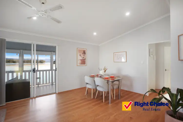 Sixth view of Homely other listing, 128/19 Judbooley Parade, Windang NSW 2528