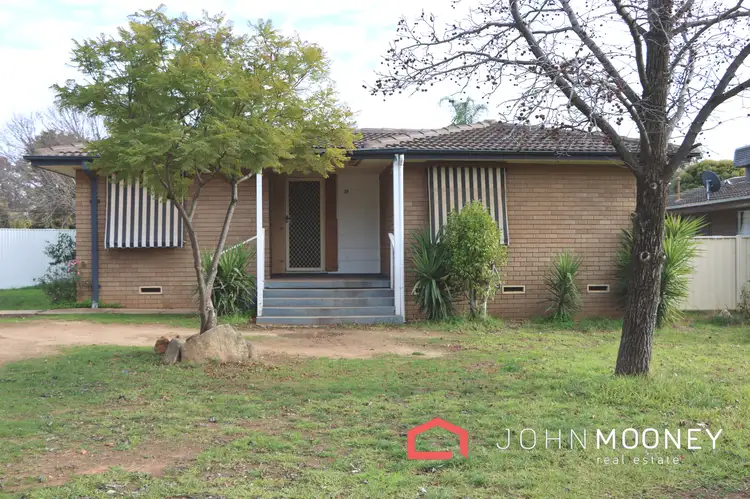 Main view of Homely house listing, 38 Marshall Street, Ashmont NSW 2650