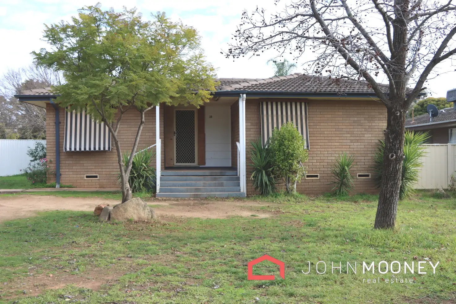 Main view of Homely house listing, 38 Marshall Street, Ashmont NSW 2650