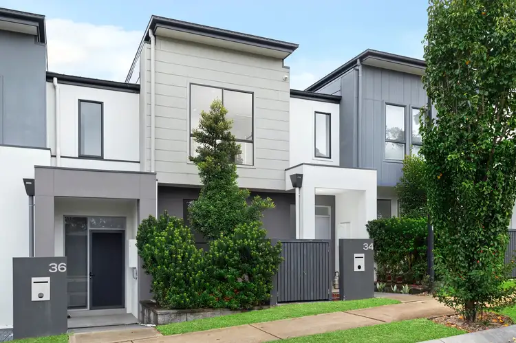 34 Lillyana Street, Schofields NSW 2762