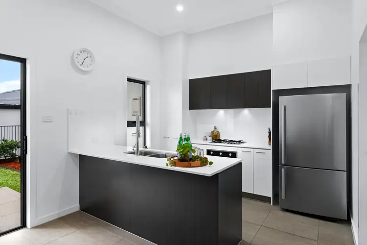 Fourth view of Homely house listing, 34 Lillyana Street, Schofields NSW 2762