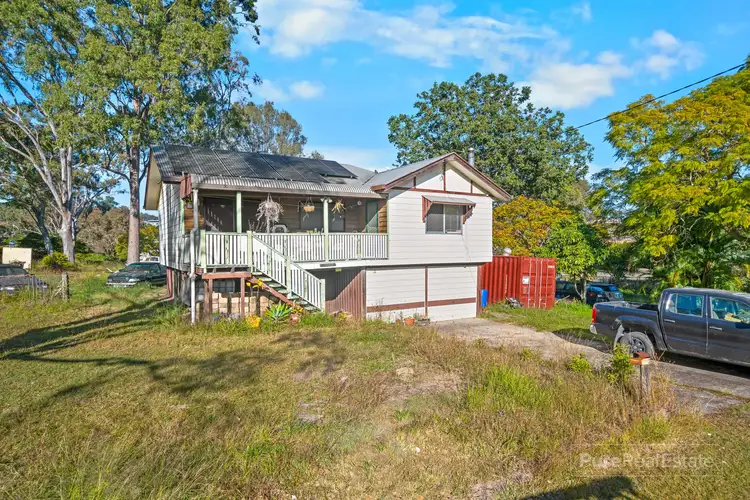 2 Shanahan Parade, Redbank Plains QLD 4301