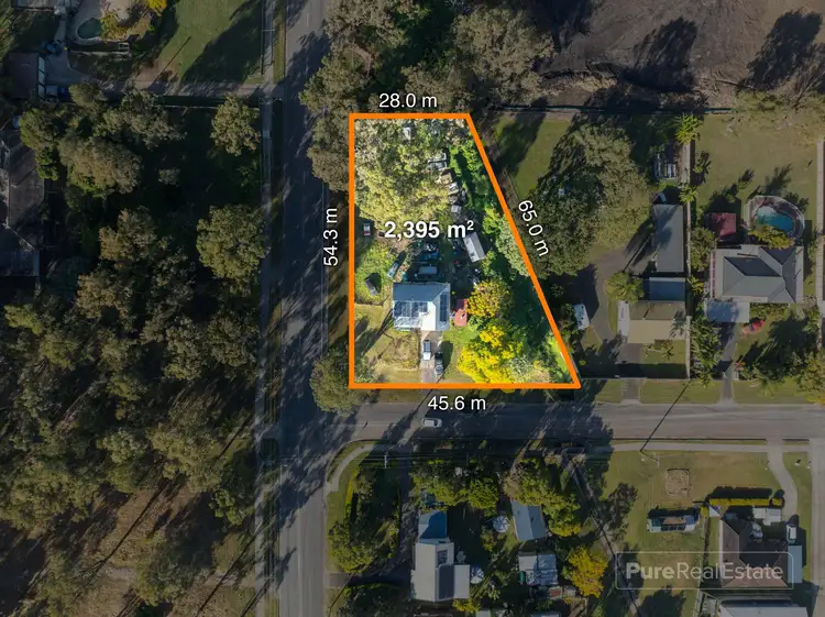 Fifth view of Homely house listing, 2 Shanahan Parade, Redbank Plains QLD 4301