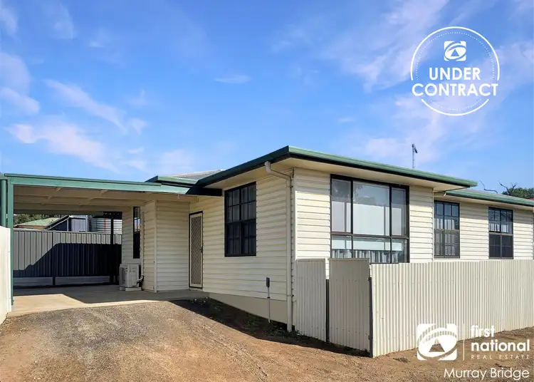 2/46 Willow Avenue, Murray Bridge SA 5253