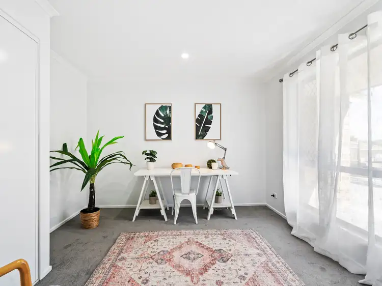 Second view of Homely house listing, 8 Villari Close, Belmont QLD 4153
