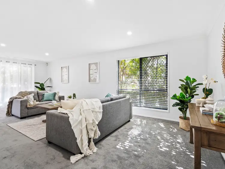 Fourth view of Homely house listing, 8 Villari Close, Belmont QLD 4153