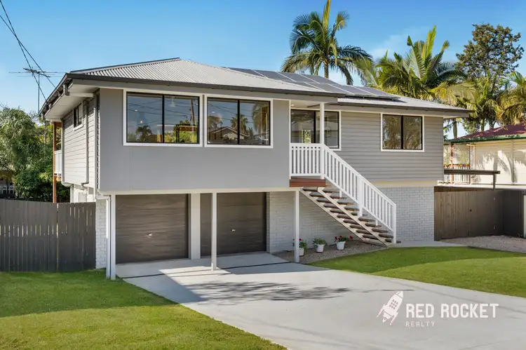 26 Tarcoola Street, Rochedale South QLD 4123