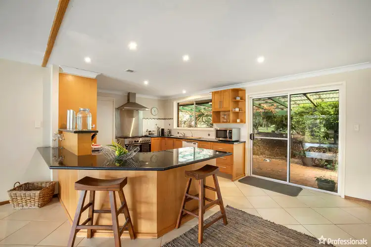 Second view of Homely house listing, 57 Translator Road, Armidale NSW 2350