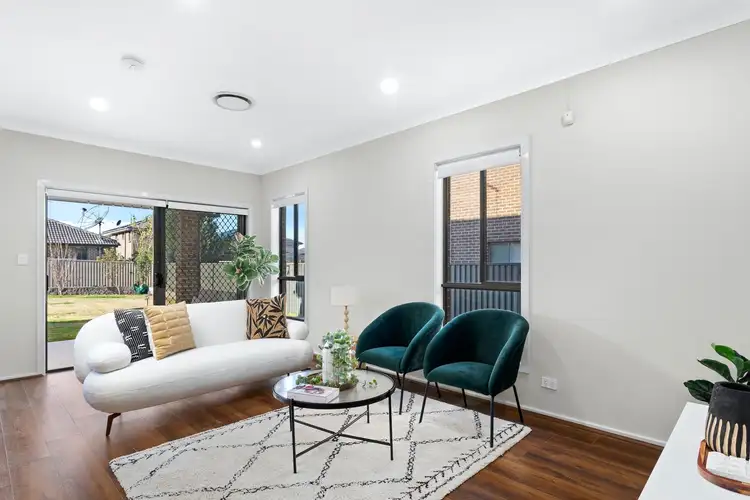 Second view of Homely house listing, 13 Yating Avenue, Schofields NSW 2762