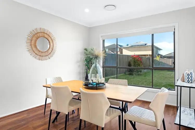 Fifth view of Homely house listing, 13 Yating Avenue, Schofields NSW 2762