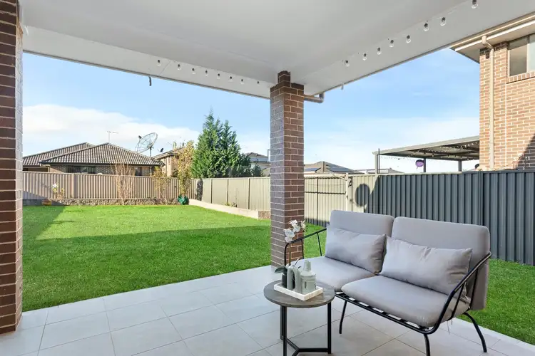 Sixth view of Homely house listing, 13 Yating Avenue, Schofields NSW 2762