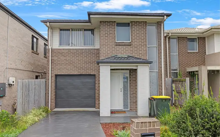 Main view of Homely house listing, 36 Farmland Drive, Schofields NSW 2762