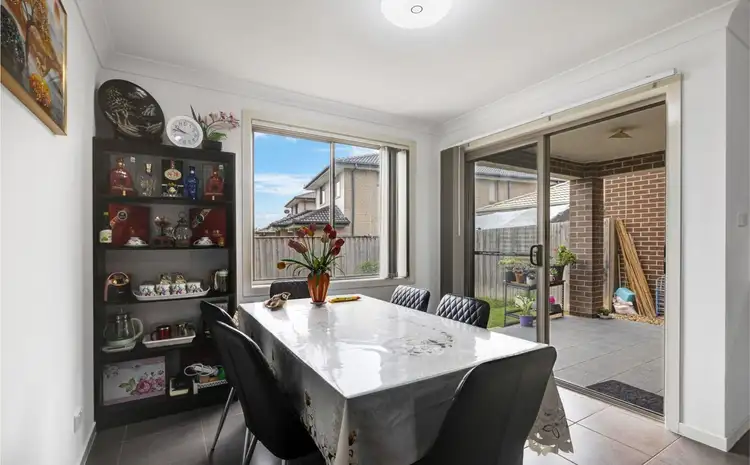Fifth view of Homely house listing, 36 Farmland Drive, Schofields NSW 2762