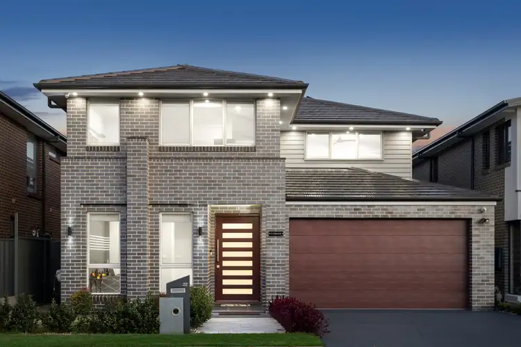 22 Corsair Street, Schofields NSW 2762