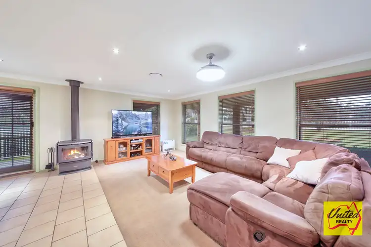 Fifth view of Homely rural property listing, 75 Egans Road, Oakdale NSW 2570