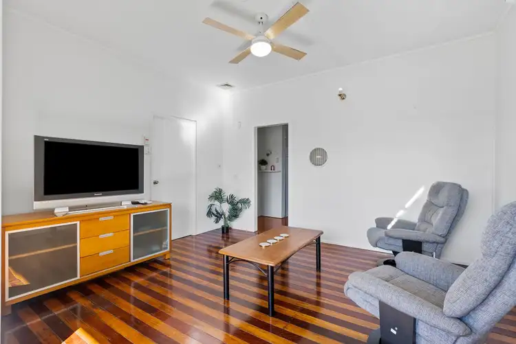 Second view of Homely house listing, 11 Beth Street, North Booval QLD 4304