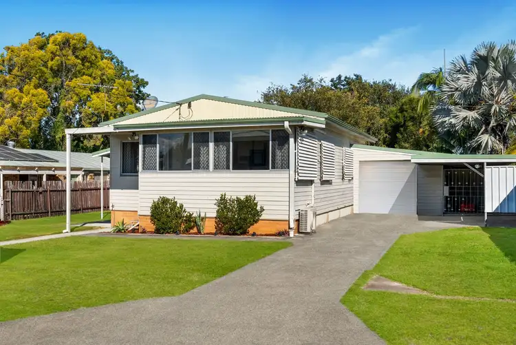 Fifth view of Homely house listing, 11 Beth Street, North Booval QLD 4304