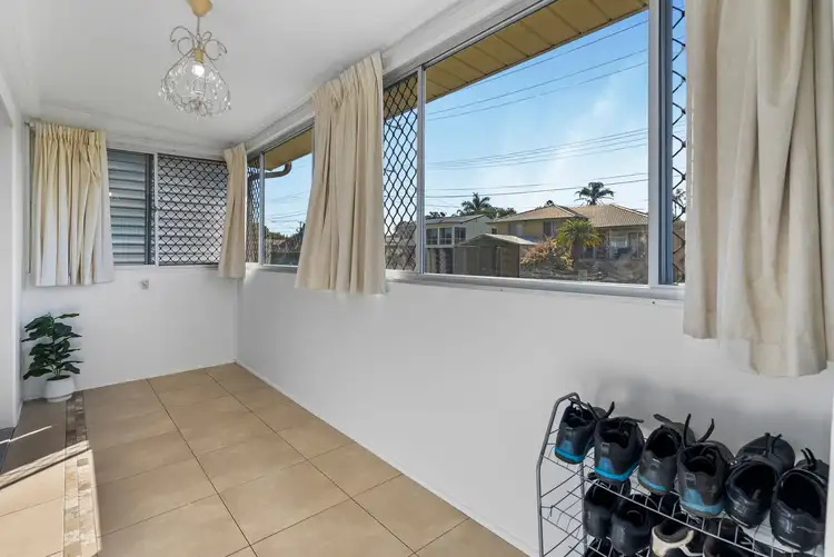 Sixth view of Homely house listing, 11 Beth Street, North Booval QLD 4304