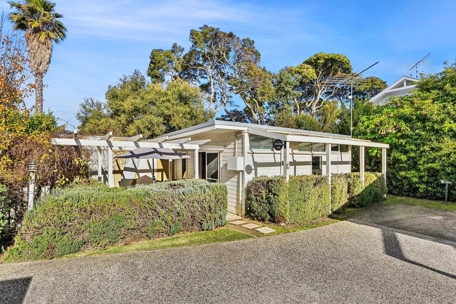 Main view of Homely unit listing, 4/5-7 Geelong Road, Barwon Heads VIC 3227