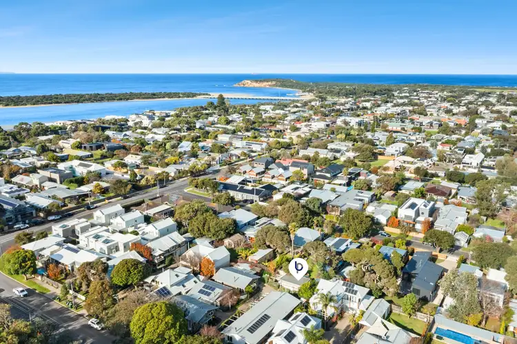 Second view of Homely unit listing, 4/5-7 Geelong Road, Barwon Heads VIC 3227