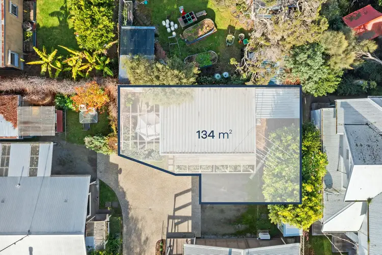 Third view of Homely unit listing, 4/5-7 Geelong Road, Barwon Heads VIC 3227