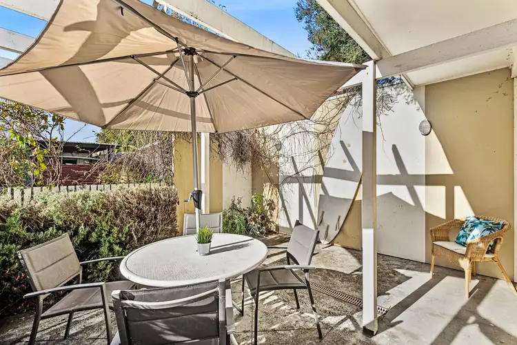 Fifth view of Homely unit listing, 4/5-7 Geelong Road, Barwon Heads VIC 3227