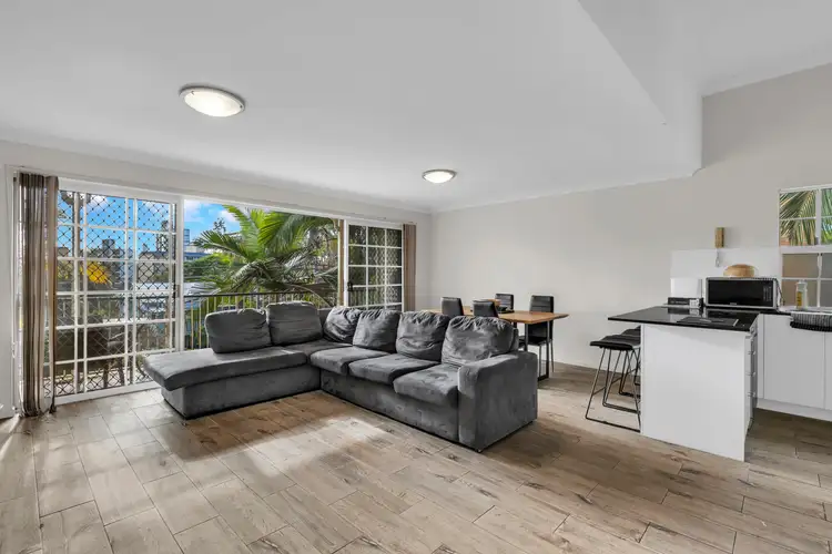 Main view of Homely apartment listing, 3/11 Sir Fred Schonell Drive, St Lucia QLD 4067