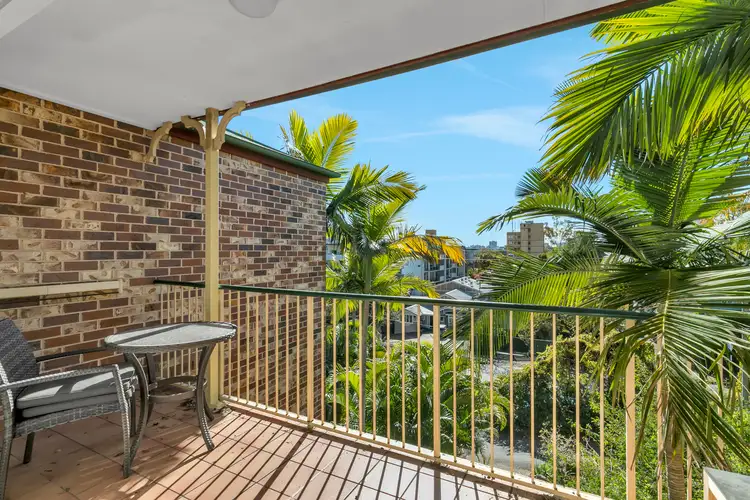 Fourth view of Homely apartment listing, 3/11 Sir Fred Schonell Drive, St Lucia QLD 4067
