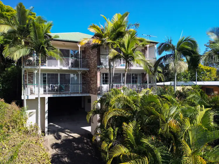 Fifth view of Homely apartment listing, 3/11 Sir Fred Schonell Drive, St Lucia QLD 4067