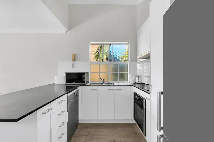 Sixth view of Homely apartment listing, 3/11 Sir Fred Schonell Drive, St Lucia QLD 4067