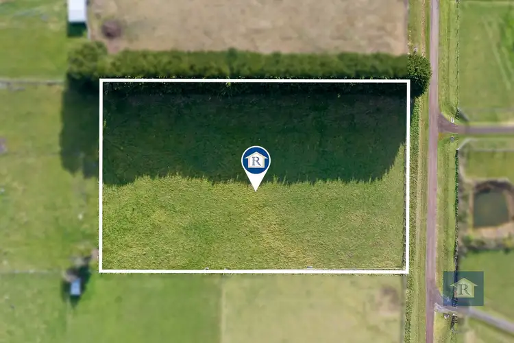 Second view of Homely land listing, 1 Edward Street, Cobden VIC 3266