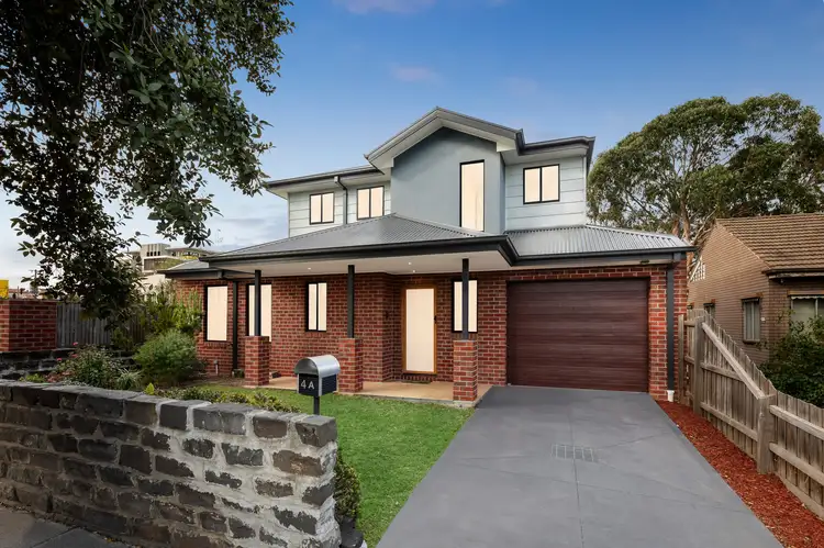4a Ryder Street, Niddrie VIC 3042