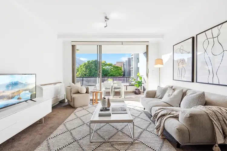 Main view of Homely apartment listing, 32/20 Eve Street, Erskineville NSW 2043