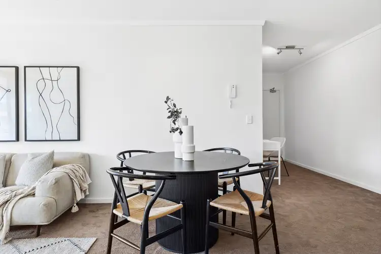 Third view of Homely apartment listing, 32/20 Eve Street, Erskineville NSW 2043