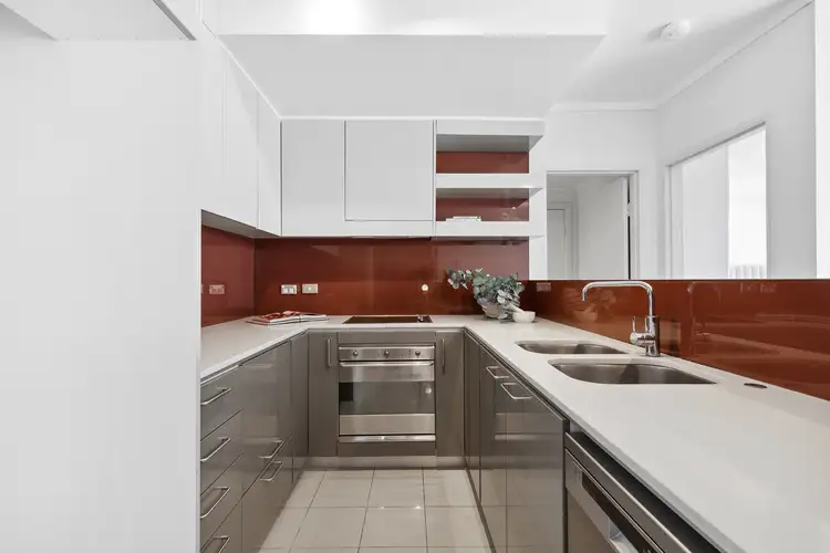 Fourth view of Homely apartment listing, 32/20 Eve Street, Erskineville NSW 2043