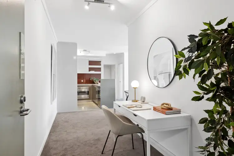 Fifth view of Homely apartment listing, 32/20 Eve Street, Erskineville NSW 2043