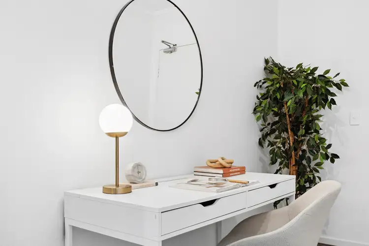Sixth view of Homely apartment listing, 32/20 Eve Street, Erskineville NSW 2043