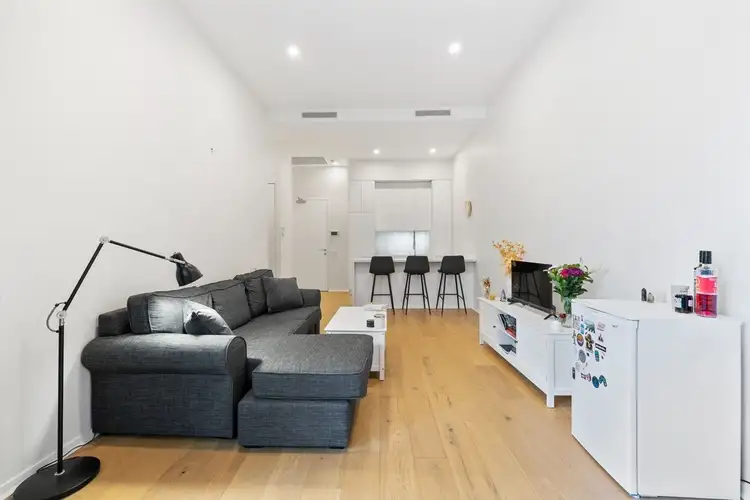 6/11 Kerridge Street, Kingston ACT 2604