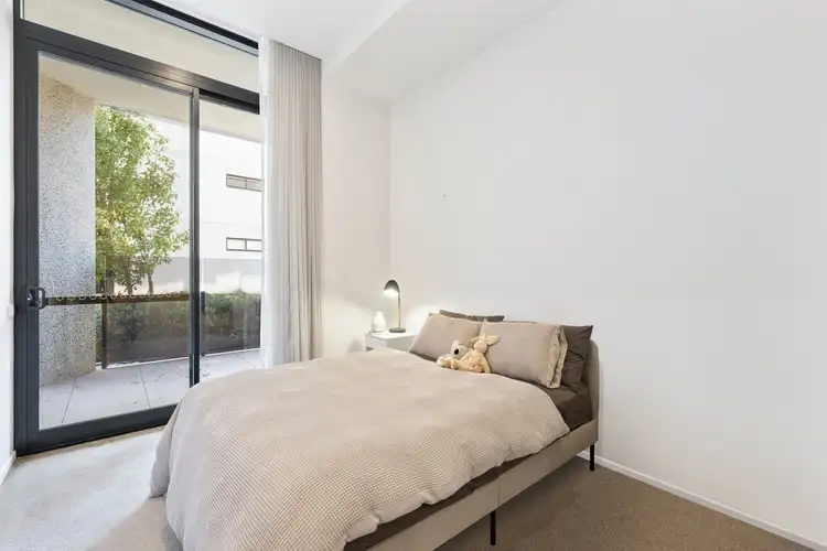 Fifth view of Homely apartment listing, 6/11 Kerridge Street, Kingston ACT 2604